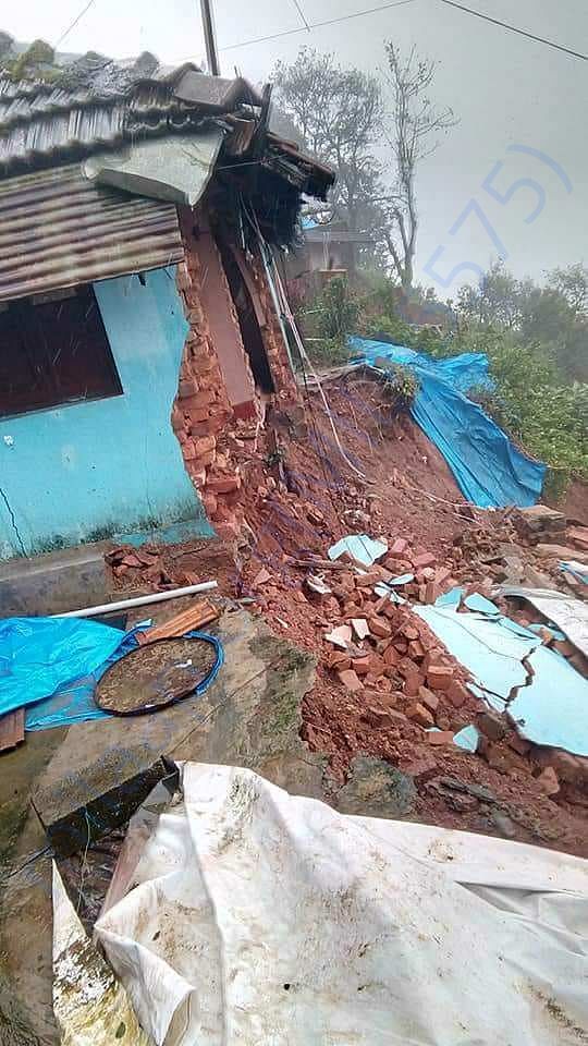 Kodagu Floods