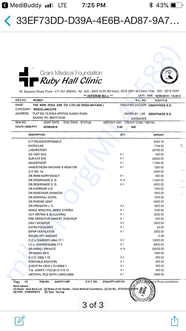 Expenses 2