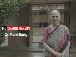 MG CHANGEMAKERS