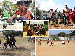 Nakshatra - Bhumi Talent Fest