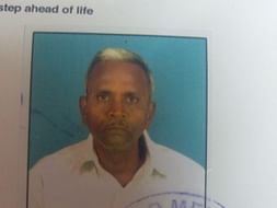 Help my father to get liver transplant