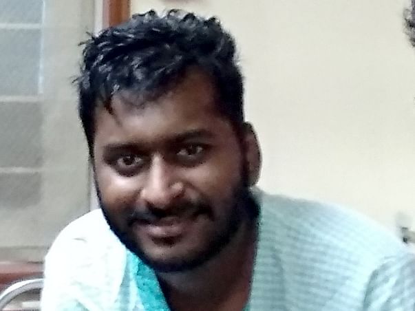 Help Majil fight Cancer