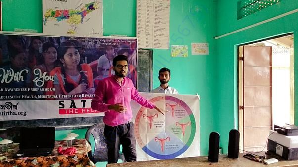 Awareness programme