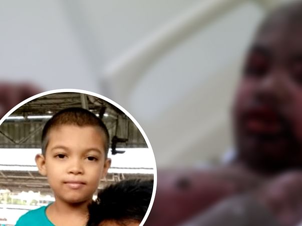 Help Saif Iqbal to fight against Graft versus host disease