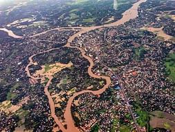 Helping Hands for Kerala