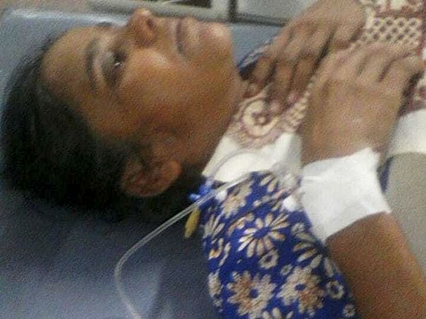 Help Shamshad Begum Who is Critical and Fighting For Life.