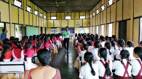 Awareness programme