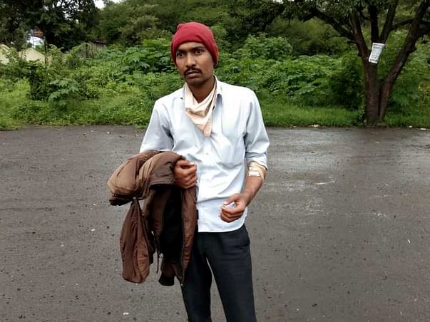 Help Son of Farmer fighting against Kidney failure