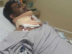 Help Arjun Fight Battles In The ICU And Come Out Of The Critical Stage