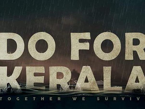 Kerala Floods - Urgent Appeal for Help
