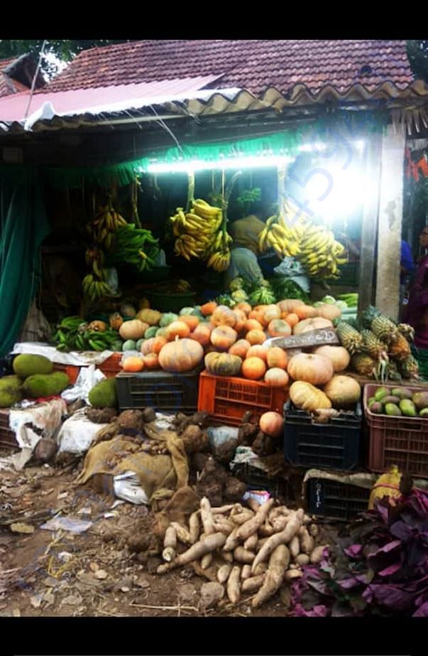 His old shop photo from google map