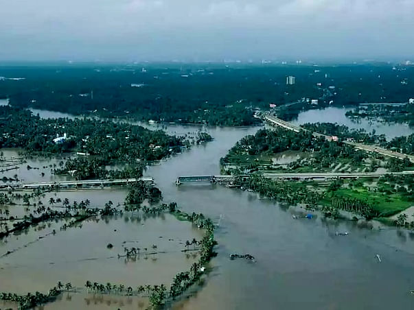 Donate for Kerala Flood Victims