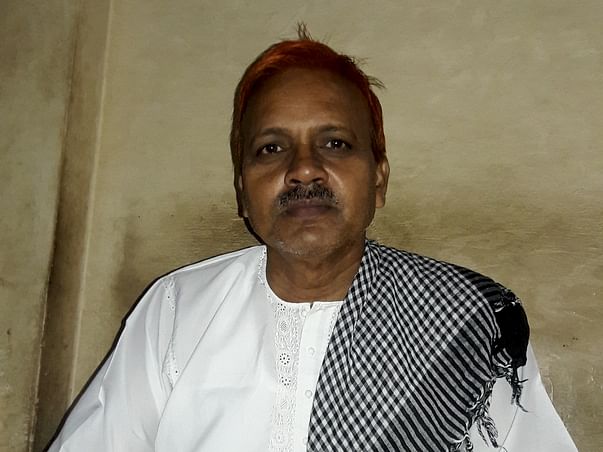 Help My Da Undergo Tumor Operation