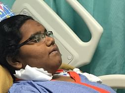 Help Prajwala Fight Kidney Disease