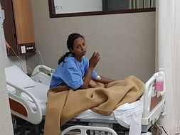 Help Rupali Fight Liver Disease And Save Her Family