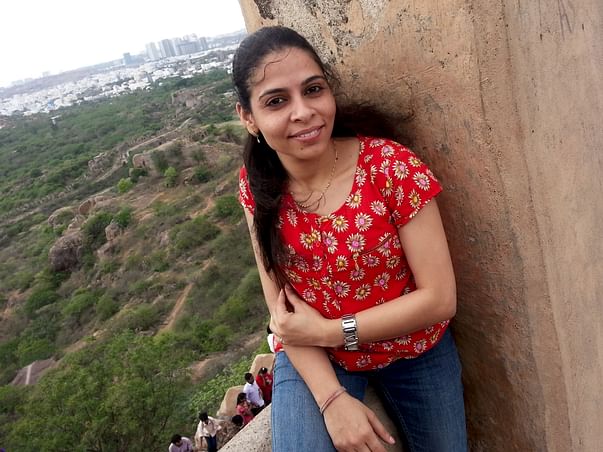 Help Meenakshi To Get Rid Of Scoliosis Disease