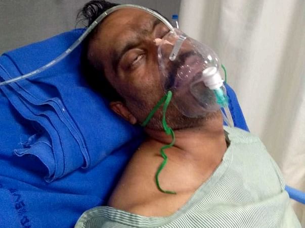 Help Narasimha Get Immediate Brain surgery