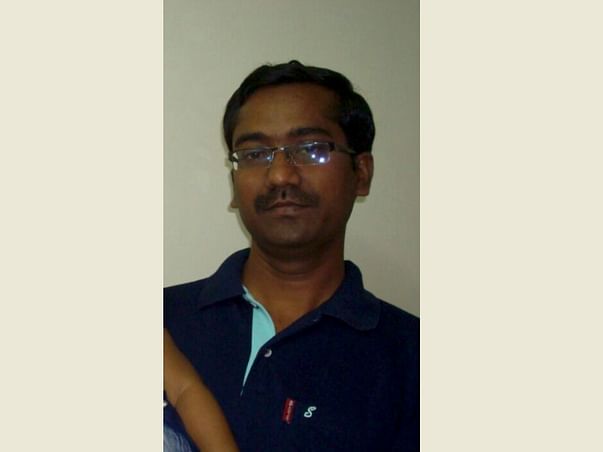 Satheesh Needs Your Help To Undergo Liver Transplant