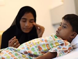 5-Year-Old Who Faints Often Due To Weak Heart May Die Without Help