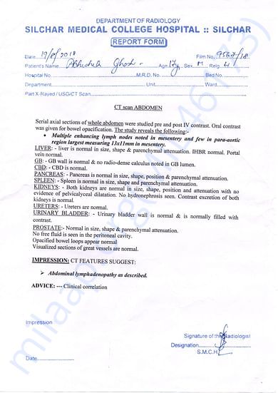 Medical College Silchar