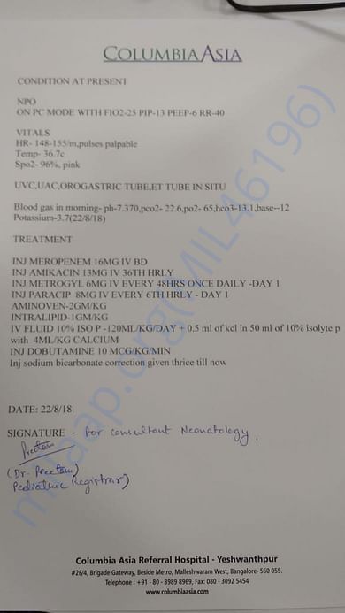 Document