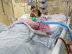 Liver Transplantation For Seema Singh.