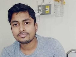 Help Akash Suffering From Blood Cancer.