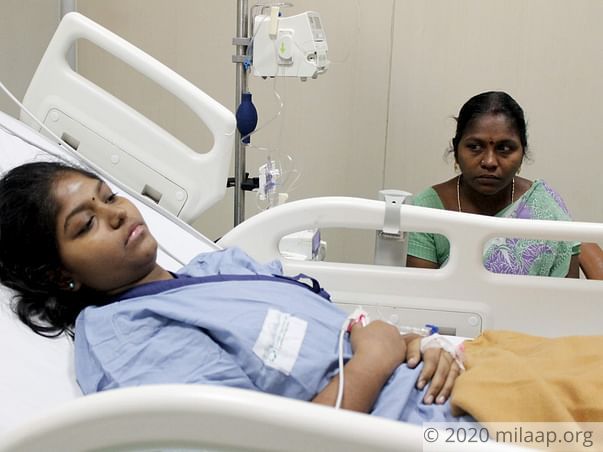 Single Mother Cannot Save 13-Year-Old With Cancer Who Fears Death