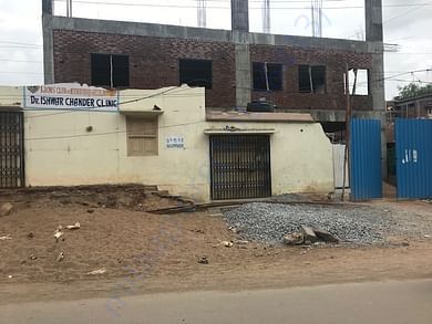 Hospital Construction Pics