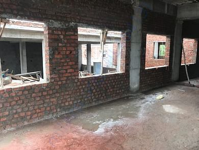 Hospital Construction Pics
