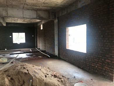 Hospital Construction Pics