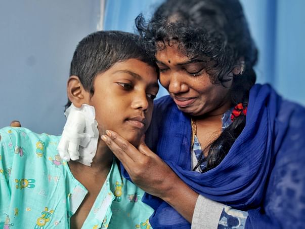Within 24 Hours, 14-Year-Old’s Cancer Damaged His Organs, Needs Help