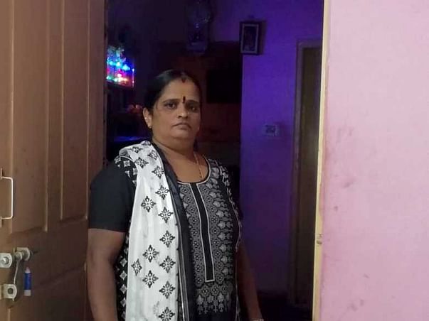 Help Us Save Savitha