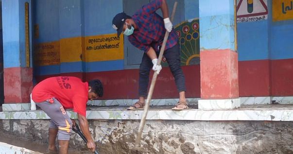 Clean Kerala