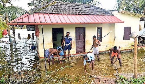 Clean Kerala