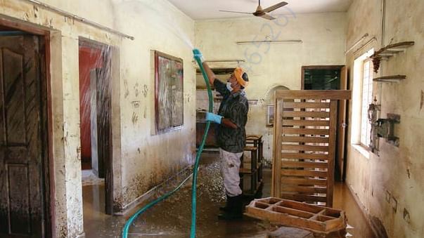 Clean Kerala