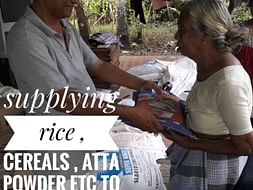 Kerala Floods- Urgent Help Needed