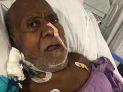 Help My Father Fight A Brain Injury