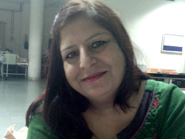 Help My Mom In Her Fight Against Kidney Failure