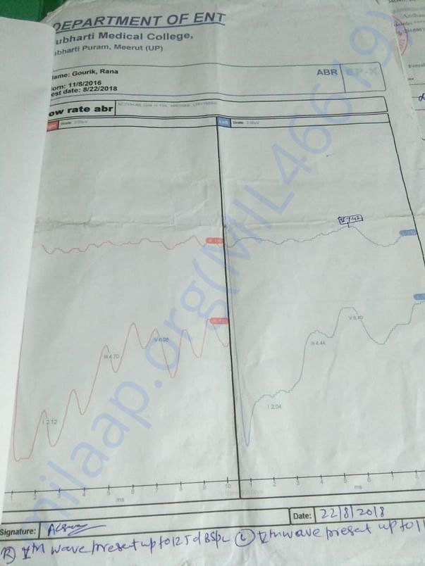 Bera report