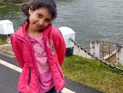Help To Keep My Daughter Samara Hear