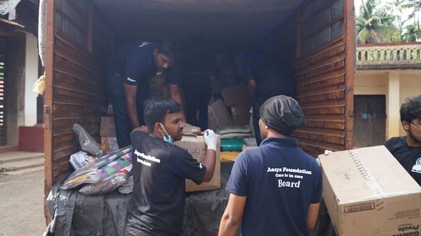 Did for kerala