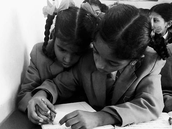 Help Us Get Donations To Set Up A Library!