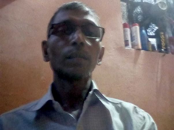 Help Inder Sahani Battle Cancer