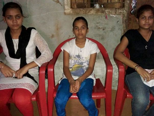 Help 3 Sisters Complete Their Education