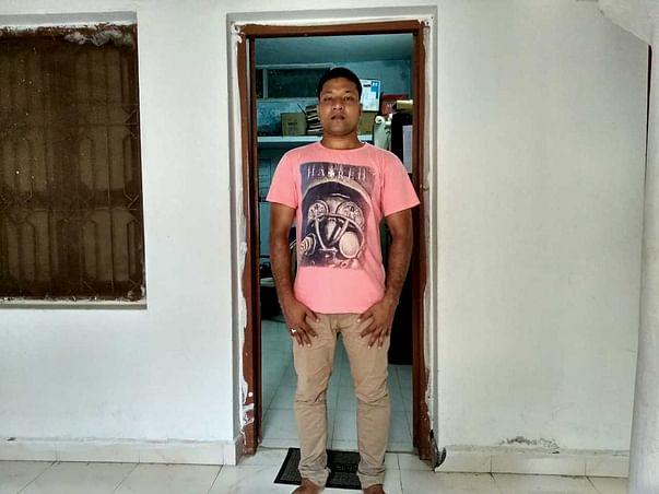 Help Manabesh Be The 1st Dalit From His Village To Become A Doctor