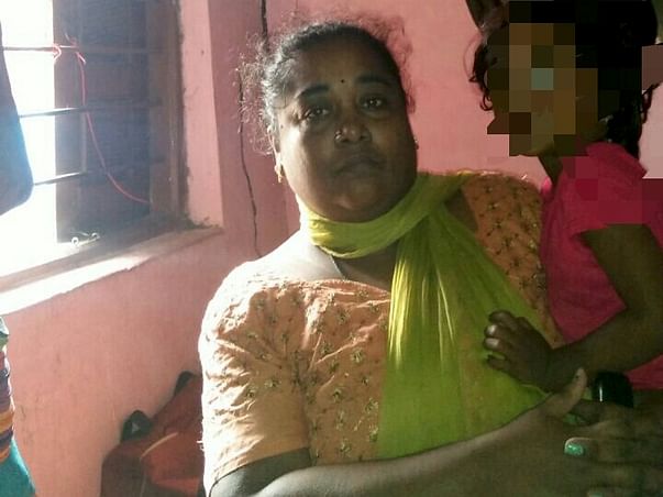 Help Maid Jyothi To Lead A Better Life