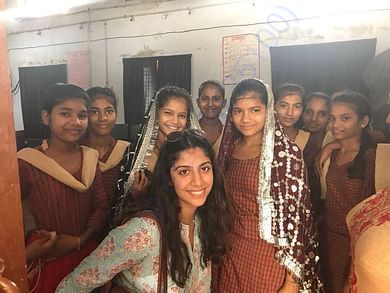 Rohtak girls