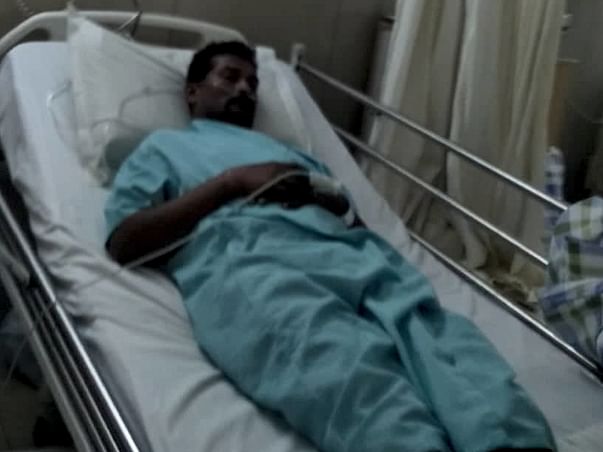 Help Me To Raise Funds For My Fathers Open Heart Surgery