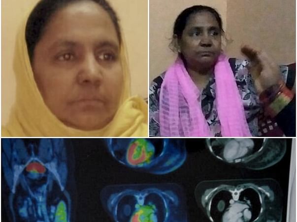 Help This Mother Fight Cancer For The 2nd Time